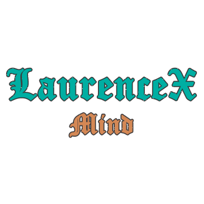 LaurenceX Mind Overview