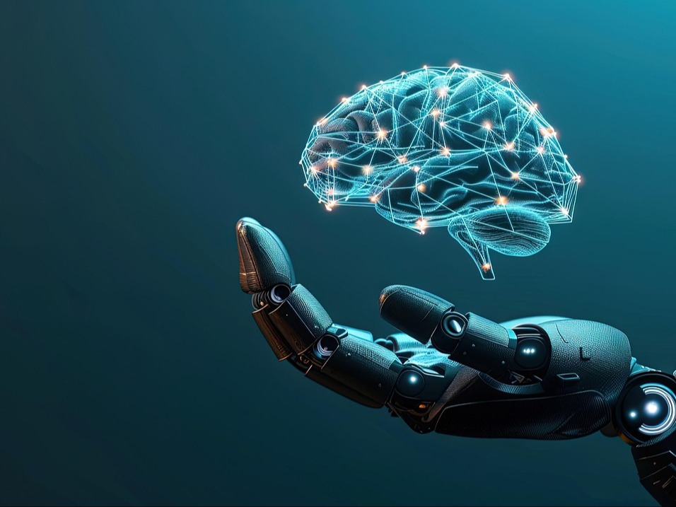 LaurenceX Mind: Reshaping the Investment Landscape — Ushering in a New Era of Intelligent Investing